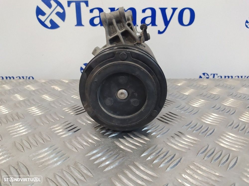 COMPRESSOR AR CONDICIONADO MINI MINI 2006 -64521171310 - 6