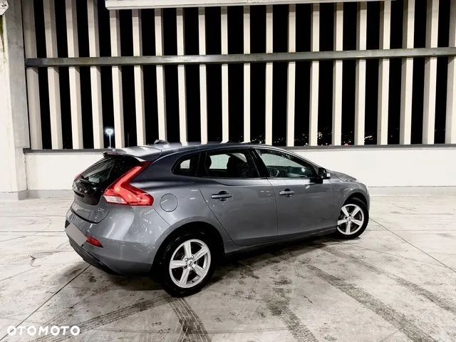 Volvo V40 D2 Drive-E Dynamic Edition - 13