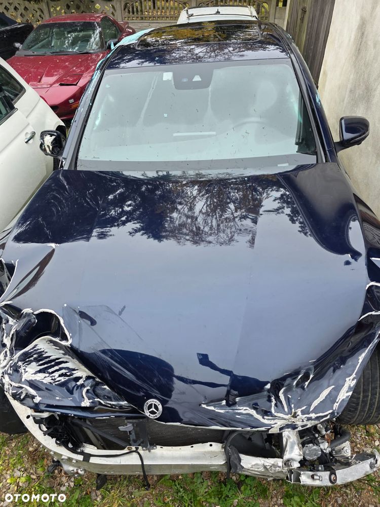 Mercedes-Benz Glc 2022 photo 4