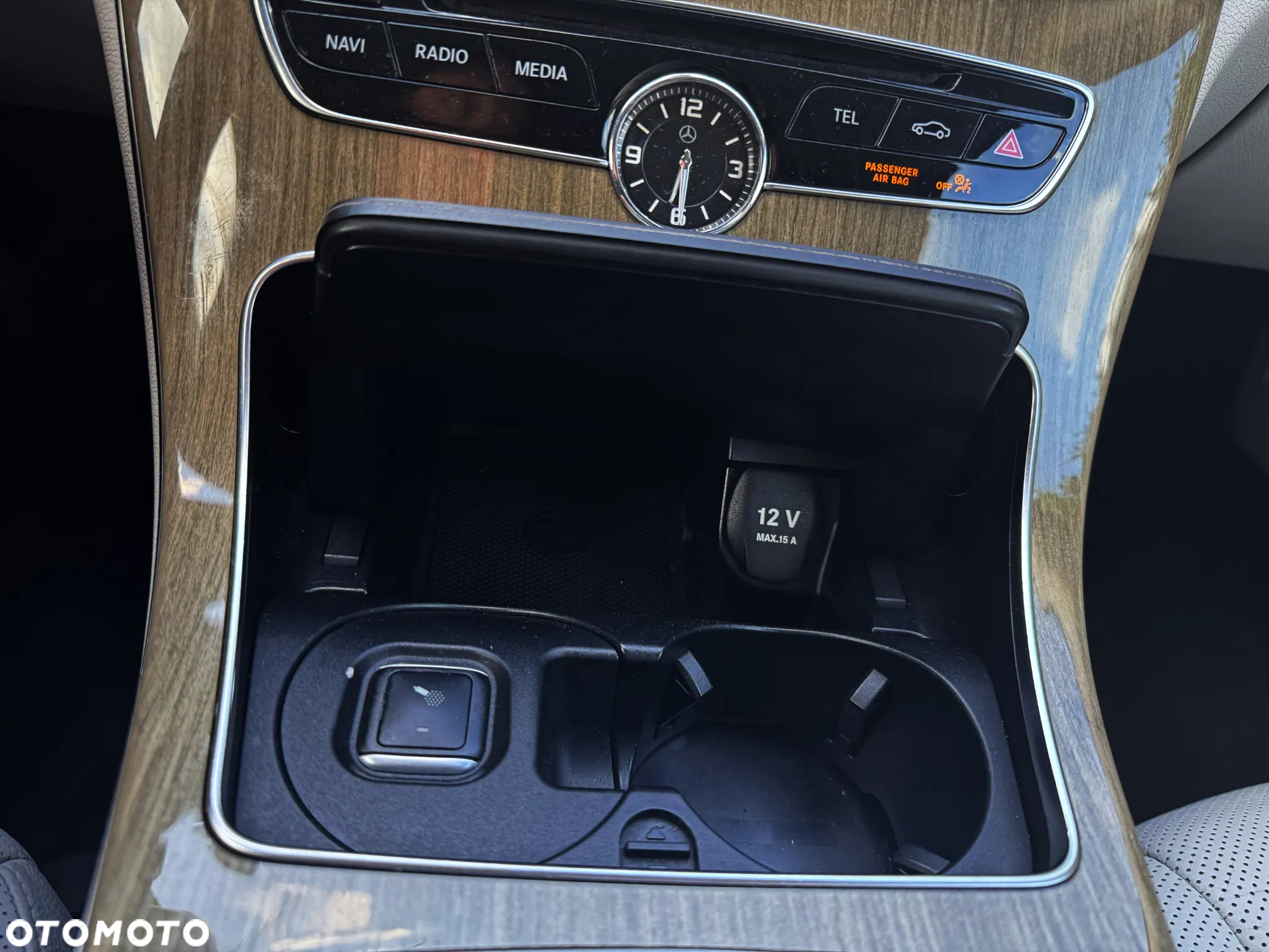 Mercedes-Benz Klasa C 250 7G-TRONIC - 40