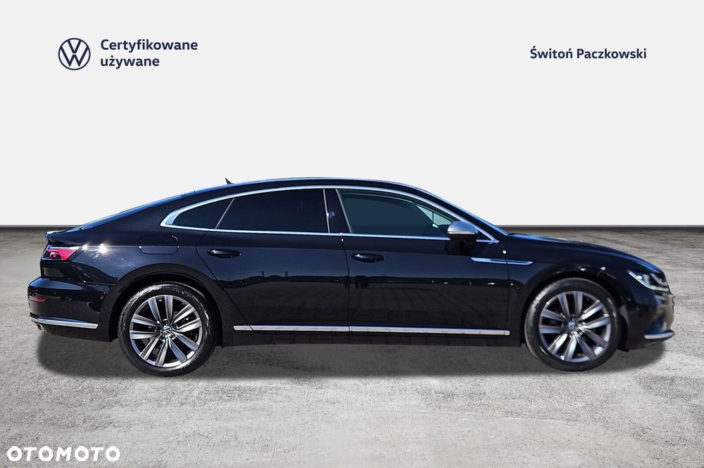 Volkswagen Arteon - 6