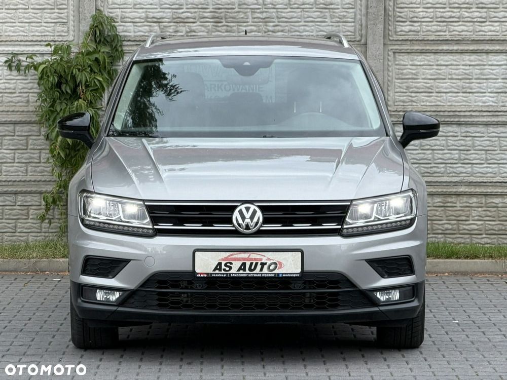 Volkswagen Tiguan 2.0 TDI SCR DSG IQ.DRIVE - 34