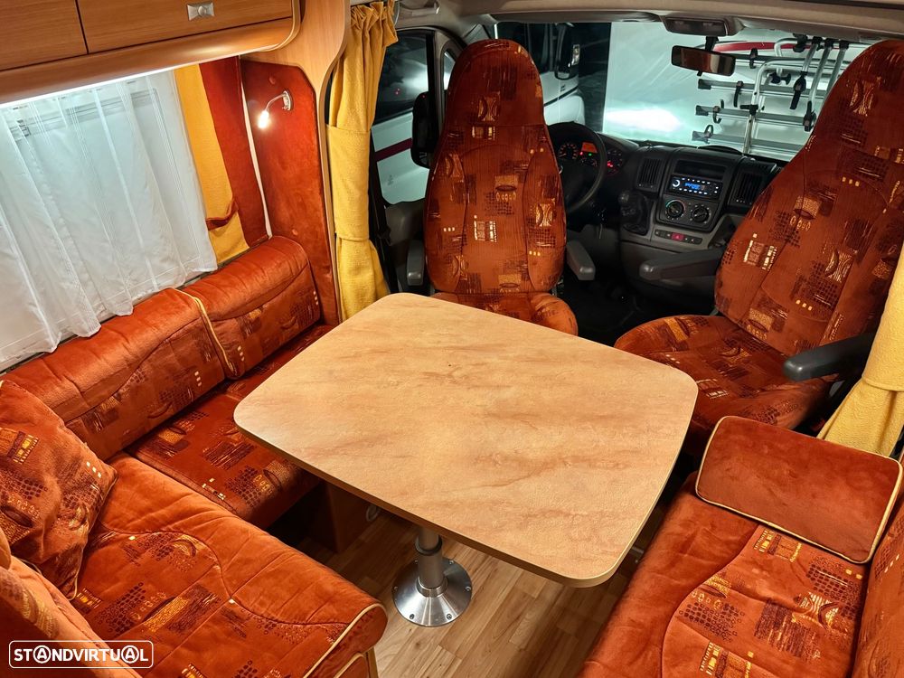 Challenger Eden 612 - 13