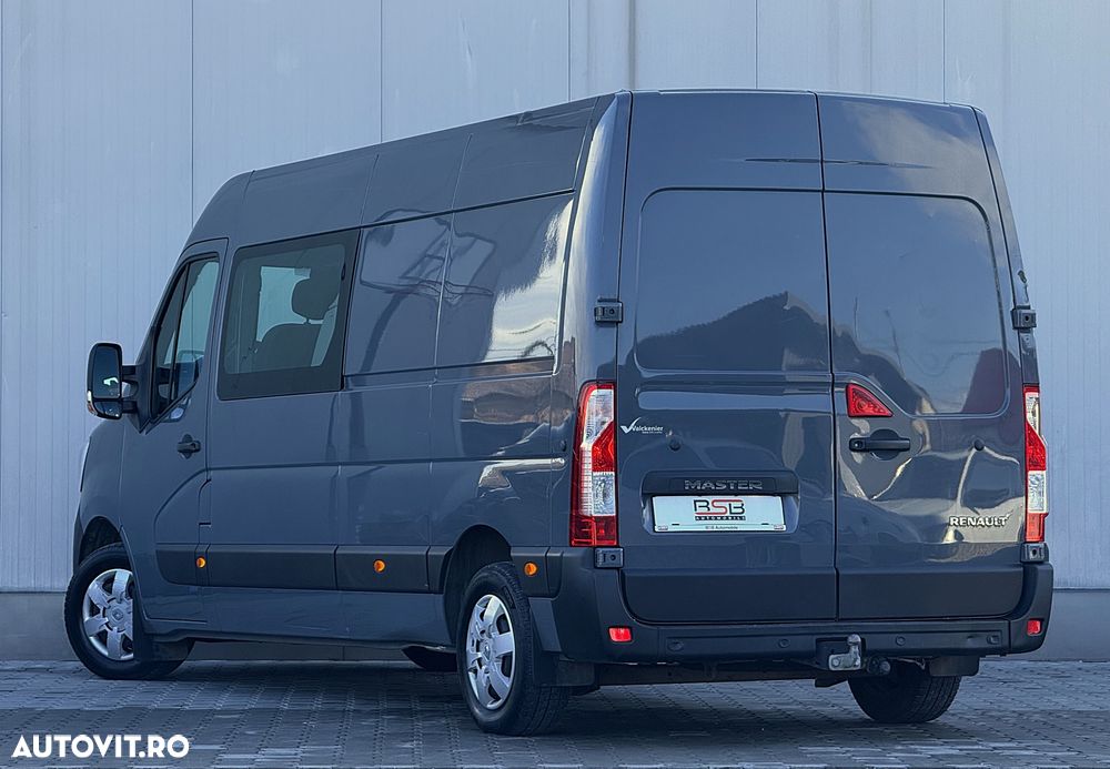 Renault MASTER - 4