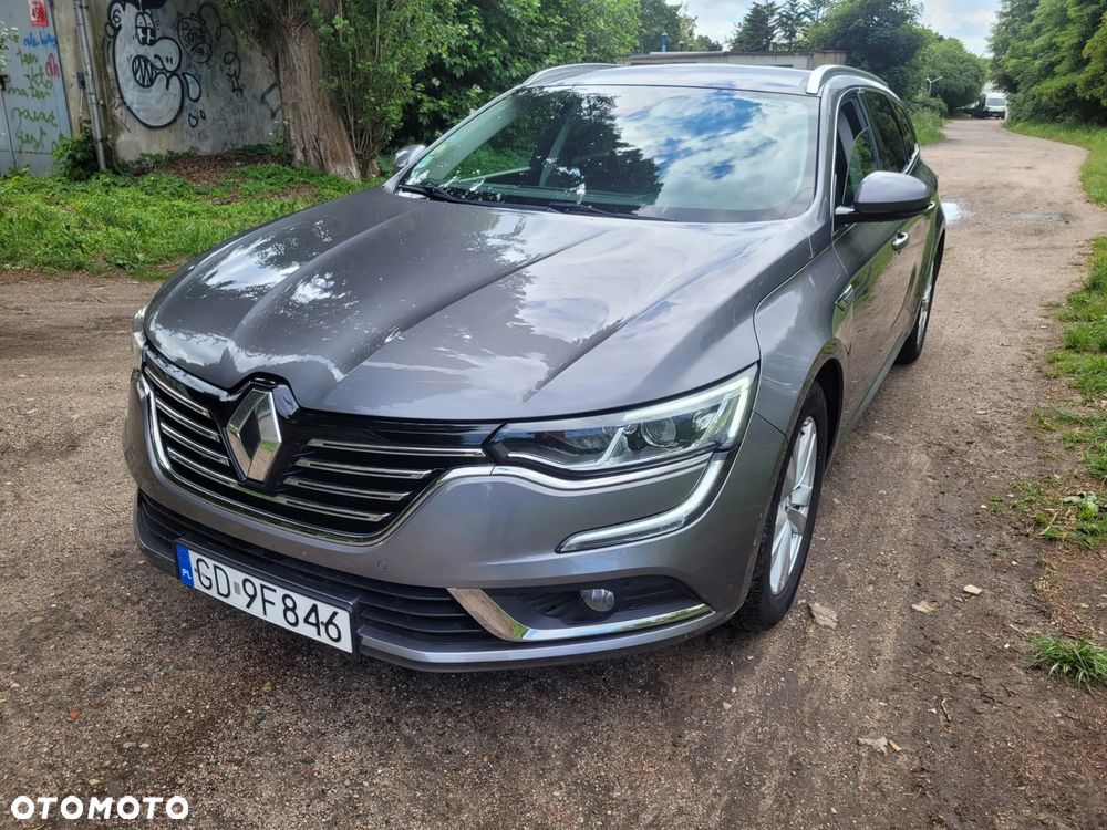 Renault Talisman 1.6 Energy dCi Intens EDC - 19