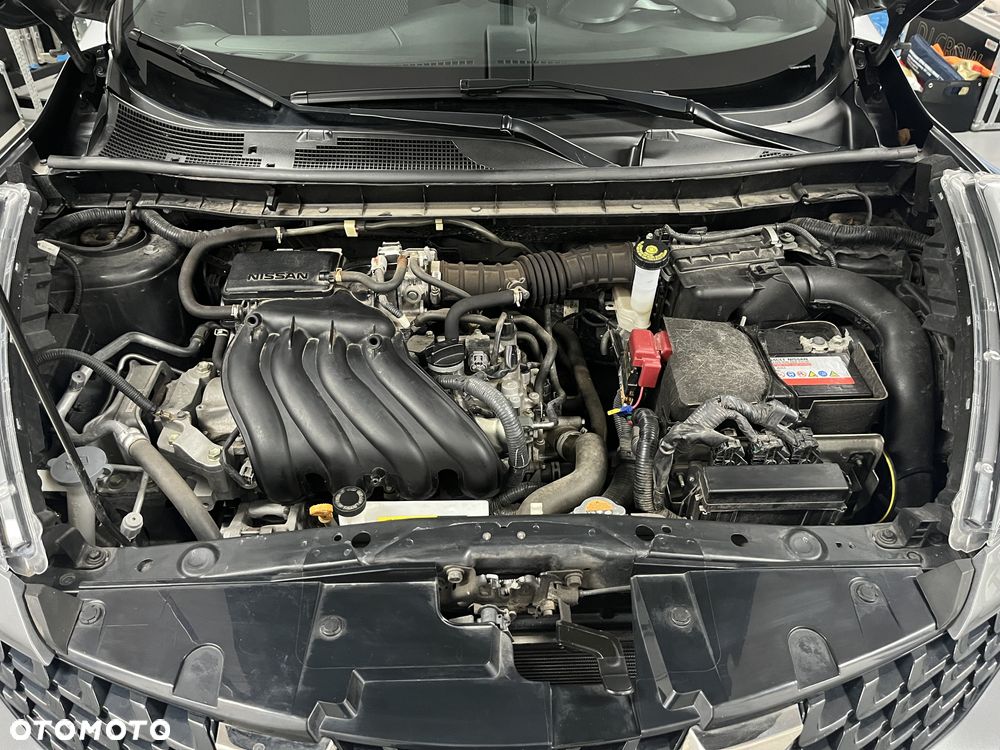 Nissan Juke - 9