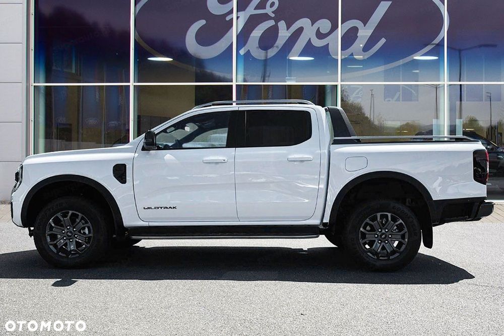 Ford Ranger - 5
