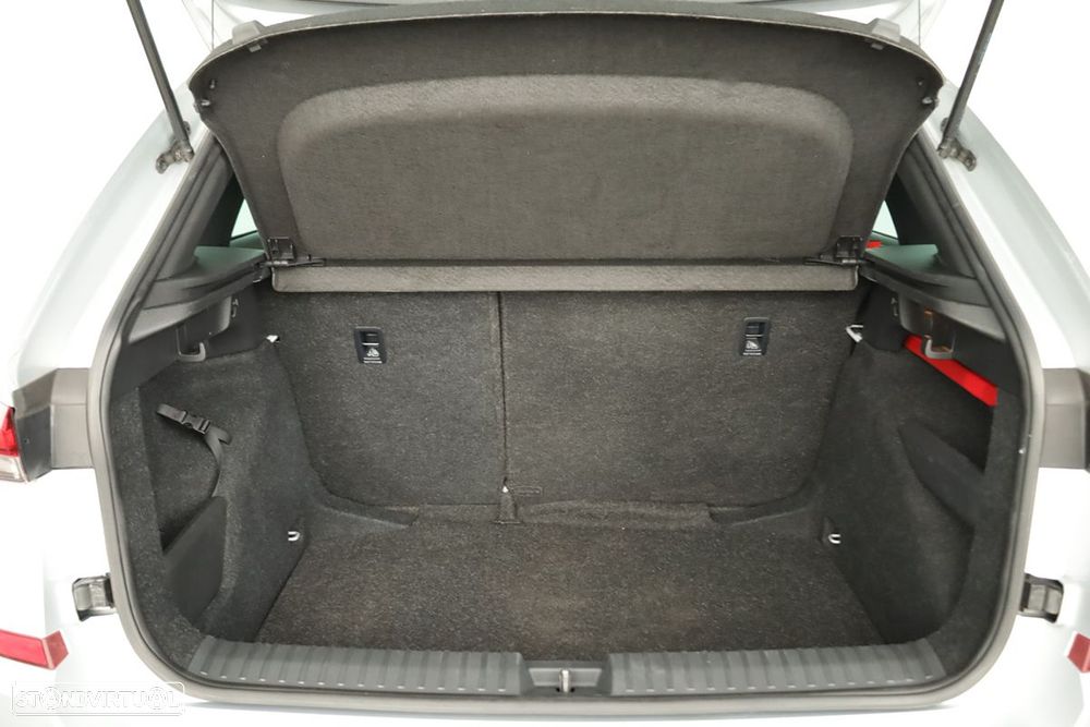 Skoda Kamiq 1.0 TSI Ambition - 23