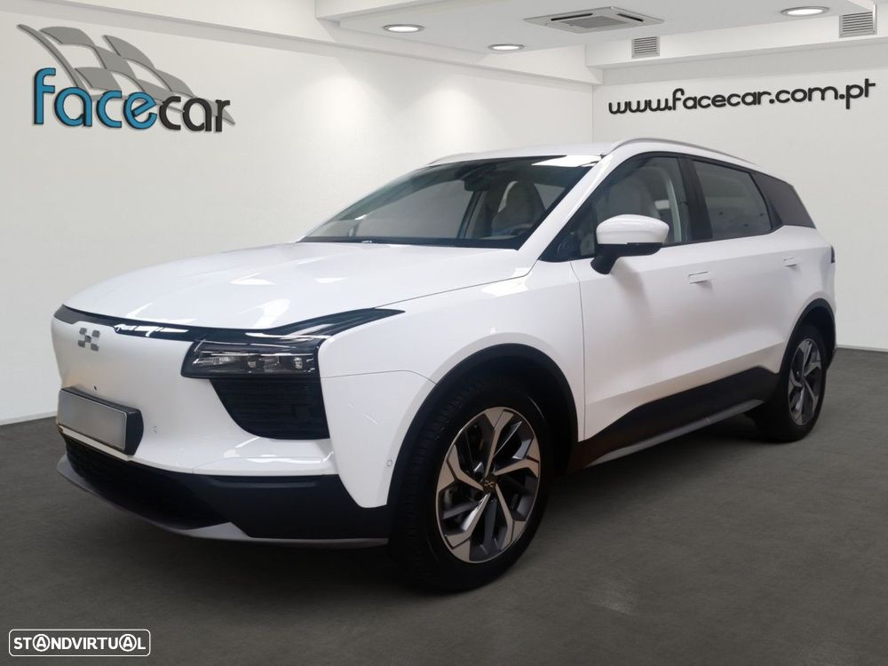 Aiways U5 Premium - 1