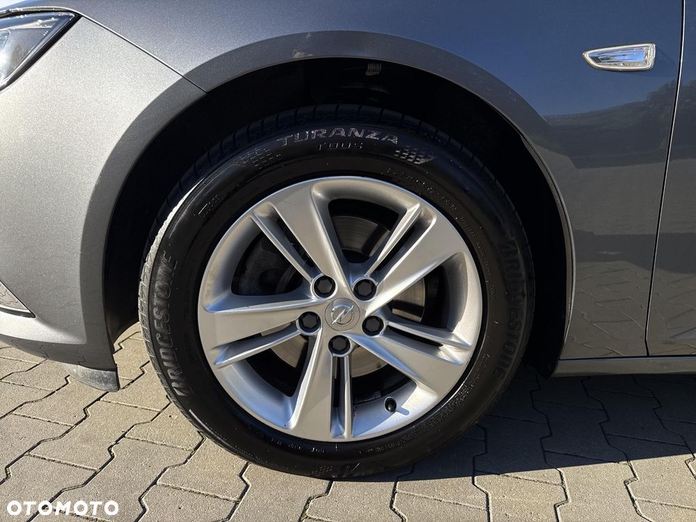 Opel Insignia 2.0 CDTI Enjoy S&S - 28