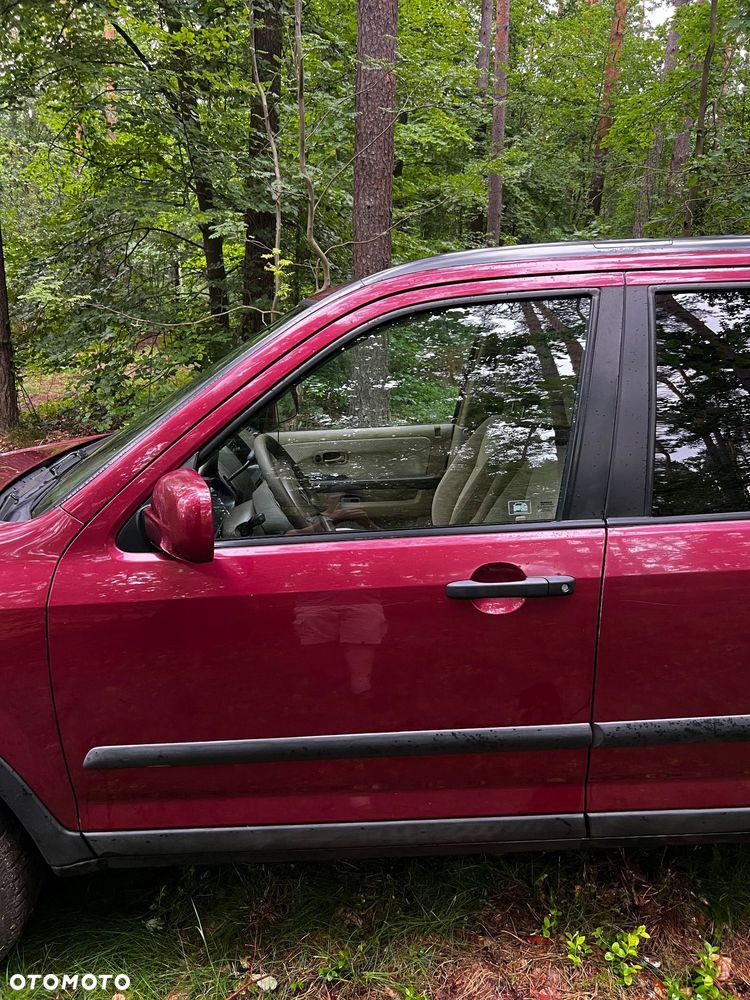 Honda CR-V 2.4 EX - 4