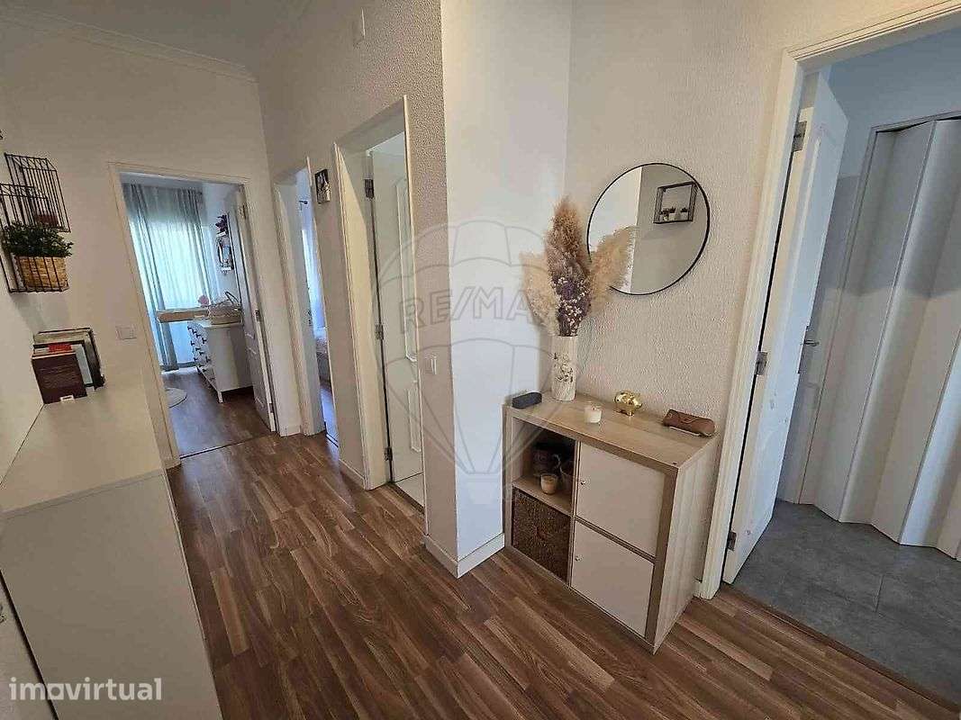 Apartamento T2 para venda - Grande imagem: 4/9