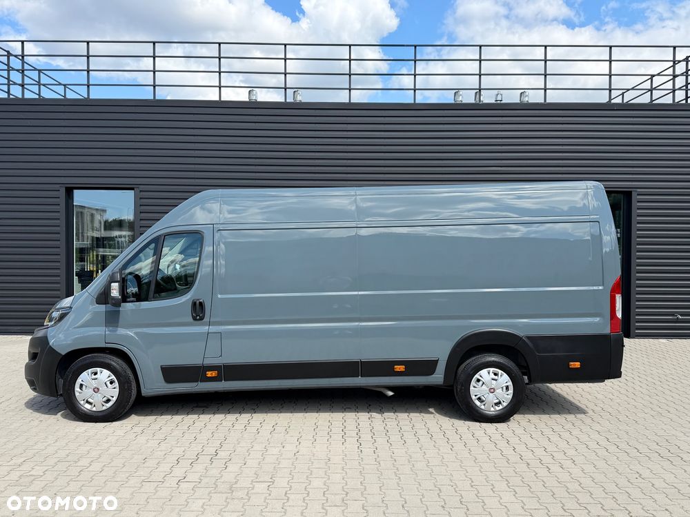 Fiat Ducato L4H2 - 5