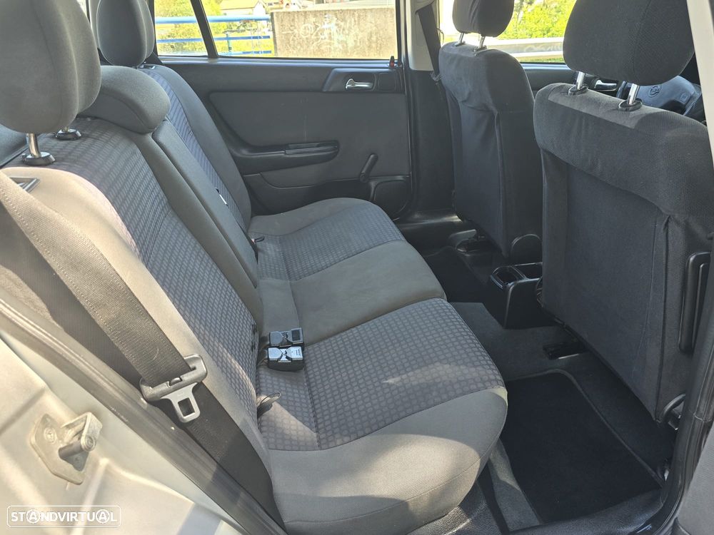 Opel Astra Caravan 1.4 Elegance - 13