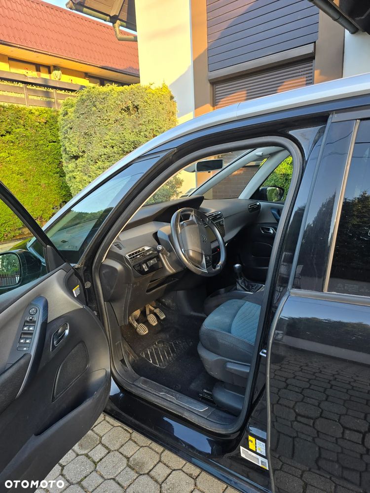 Citroën C4 Grand Picasso 1.6 BlueHDi MoreLife S&S - 11