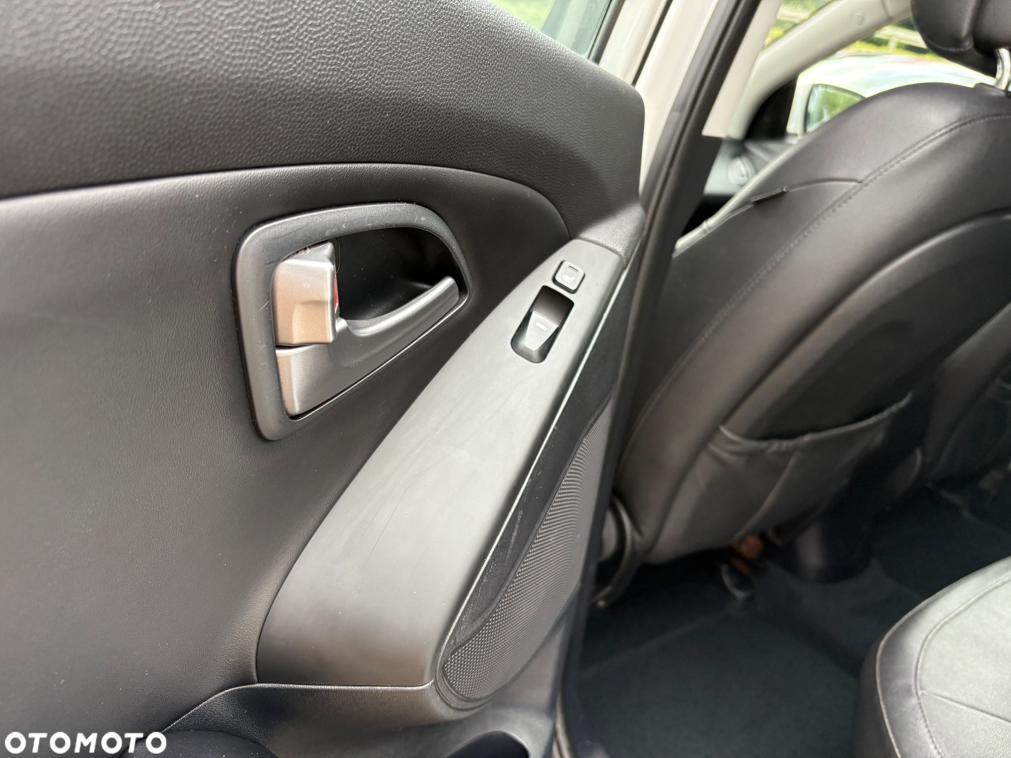 Hyundai ix35 1.7 CRDi 2WD Fifa World Cup Edition - 22