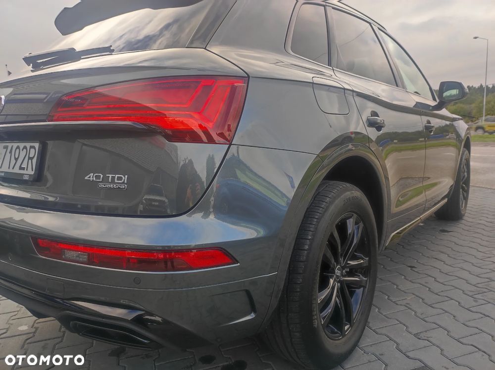 Audi Q5 - 10