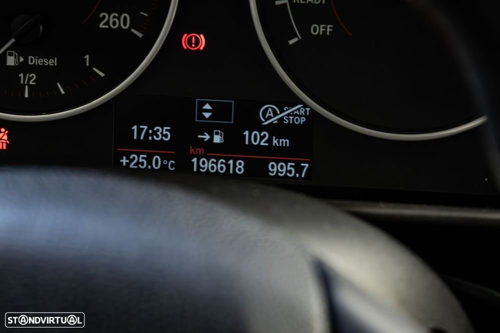 BMW 116 - 21
