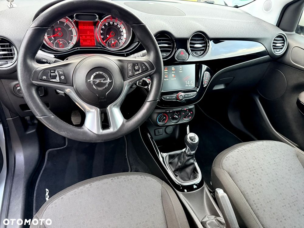 Opel Adam 1.4 Slam - 11