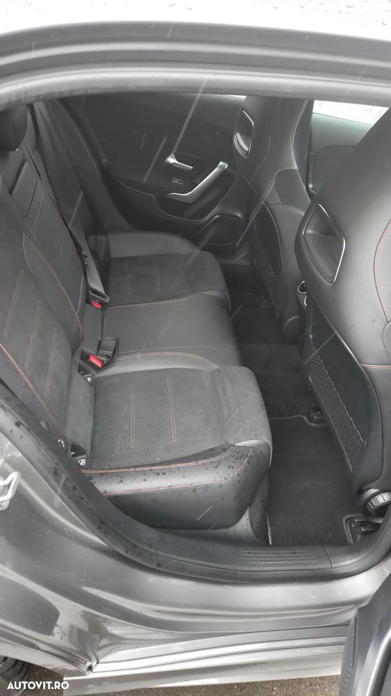 Mercedes-Benz A 200 - 13