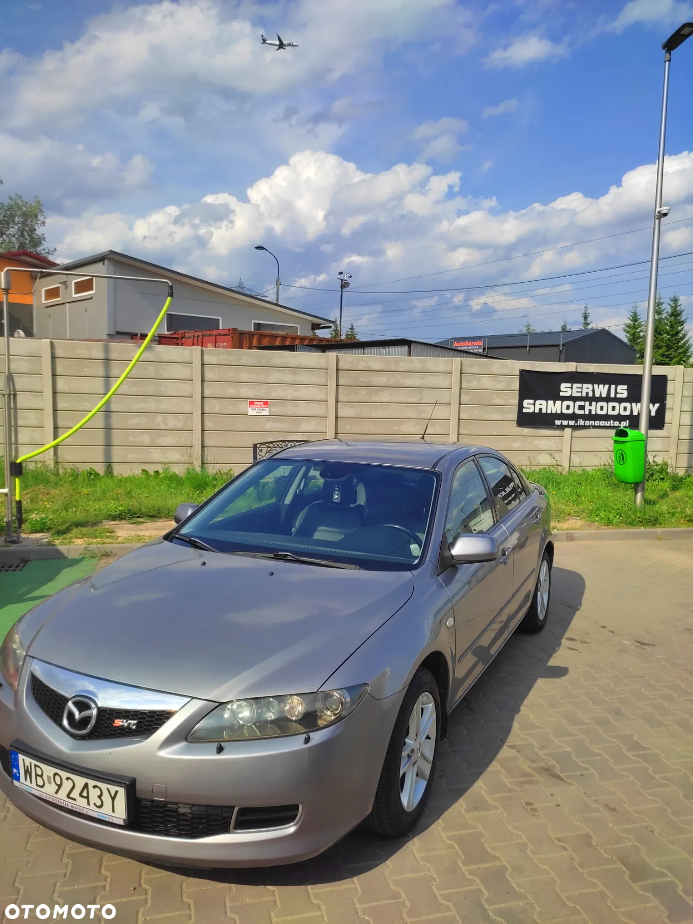 Mazda 6 2.0 Exclusive + - 14