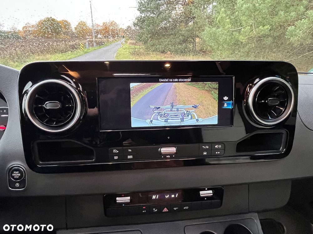 Mercedes-Benz Sprinter Weinsberg CaraCompact MB 640 MEG - 28