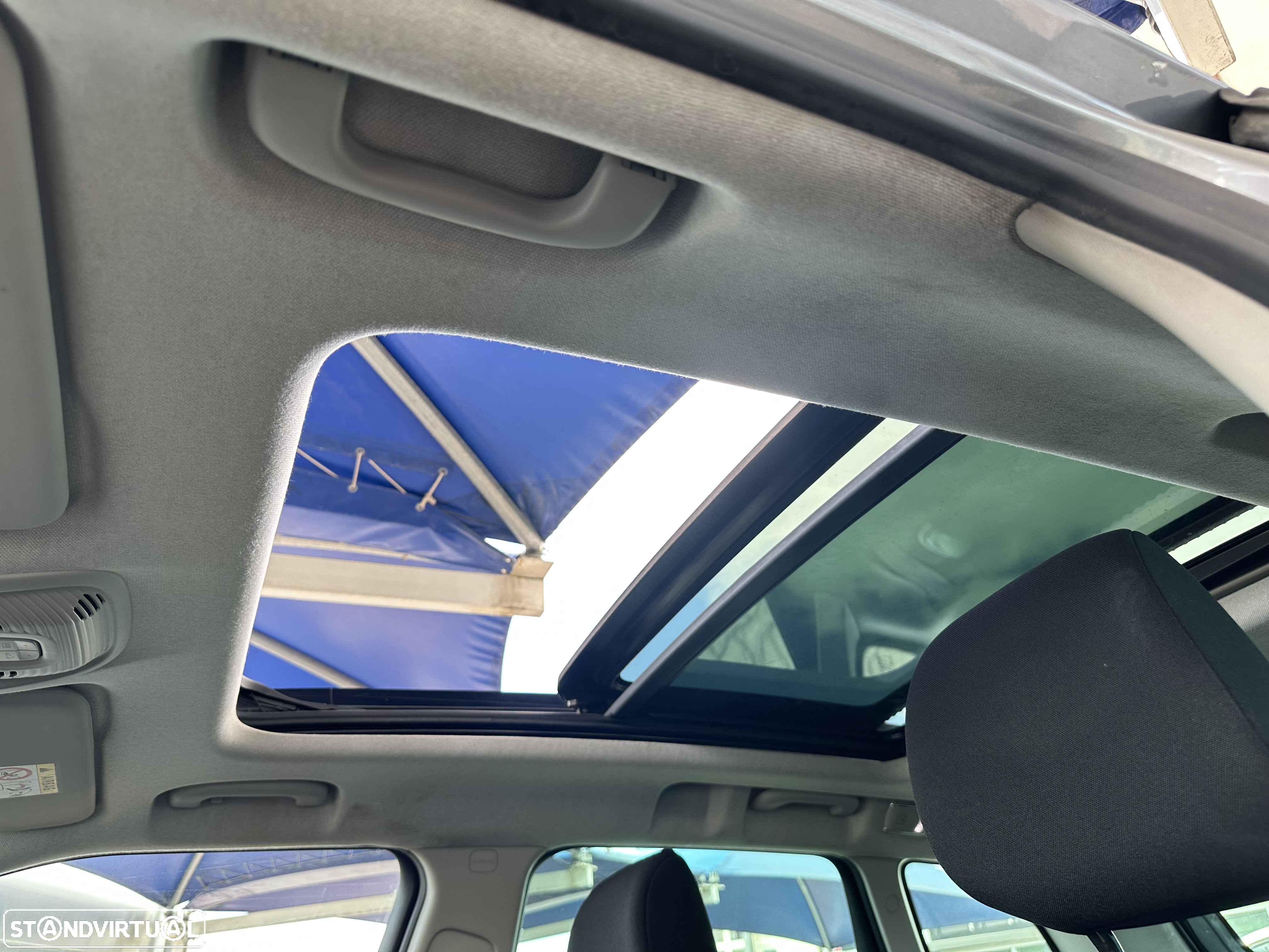 Citroën C3 Aircross 1.2 PureTech Feel Pack - 15