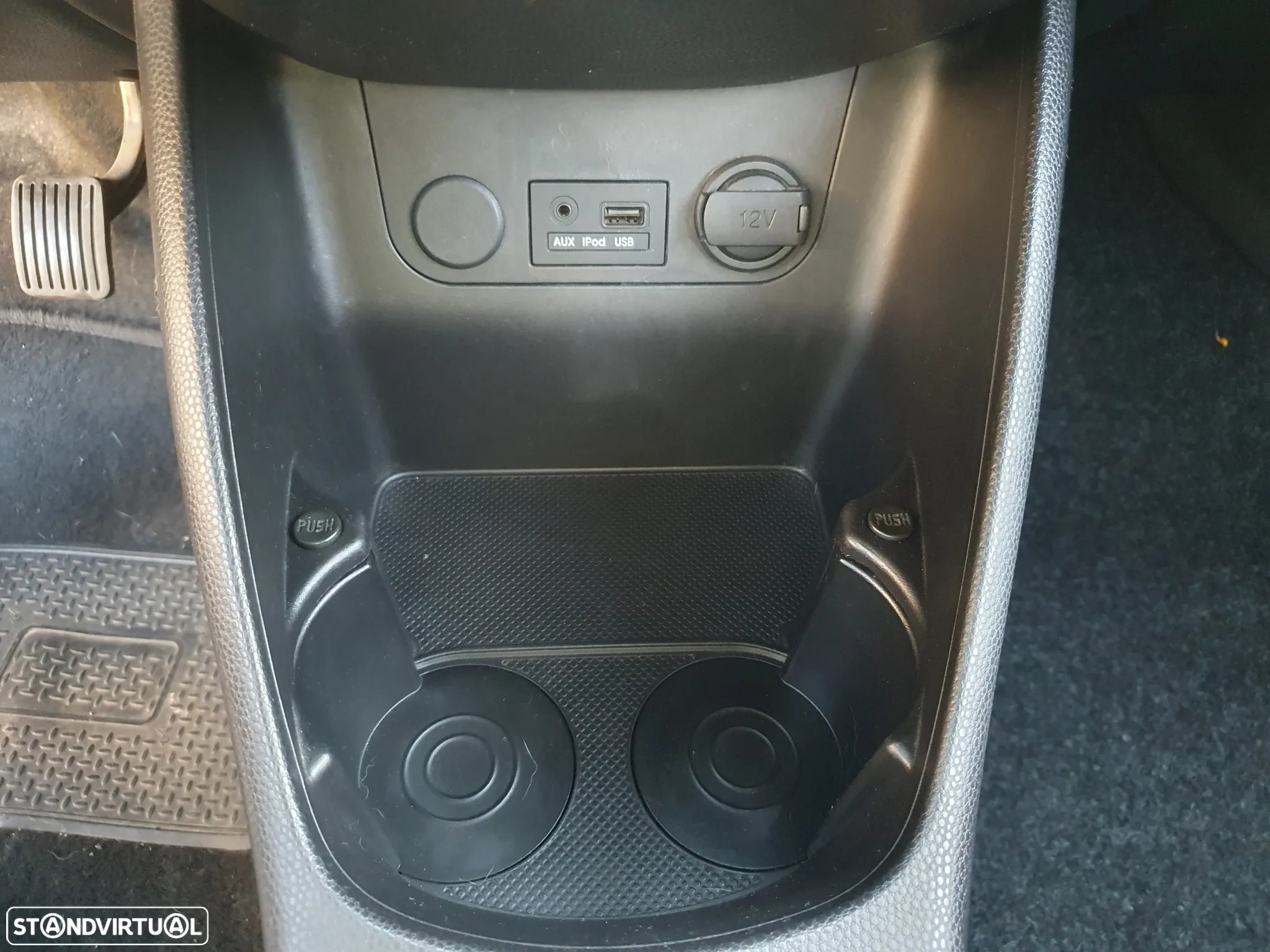 Kia Picanto 1.0 CVVT More GPL - 11