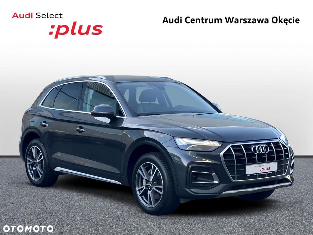 Audi Q5 - 4