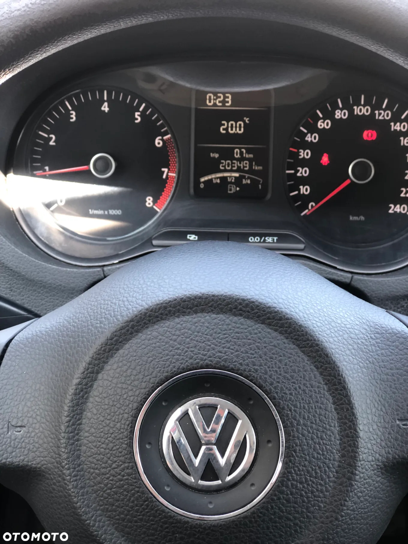 Volkswagen Polo - 7