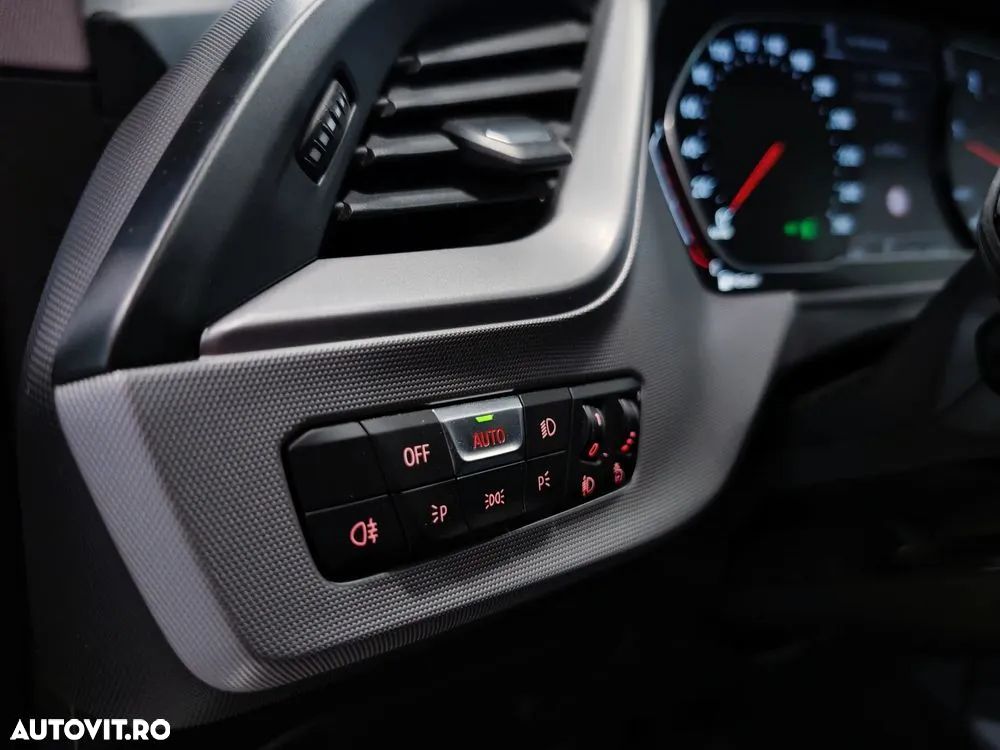 BMW Seria 2 216d Gran Coupe Aut. - 13