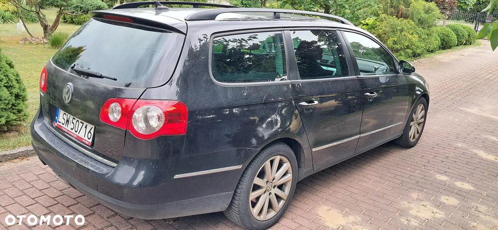 Volkswagen Passat 1.8 TSI Comfortline - 4