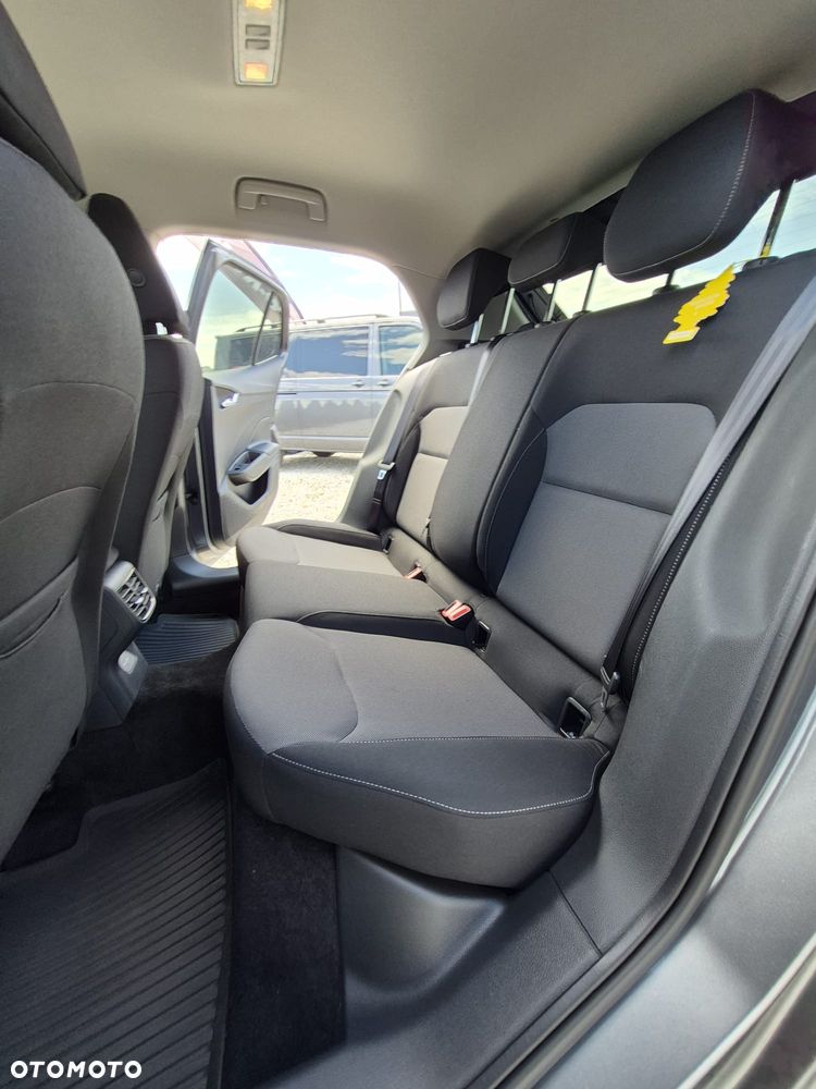 Skoda Fabia 1.0 TSI Style - 20