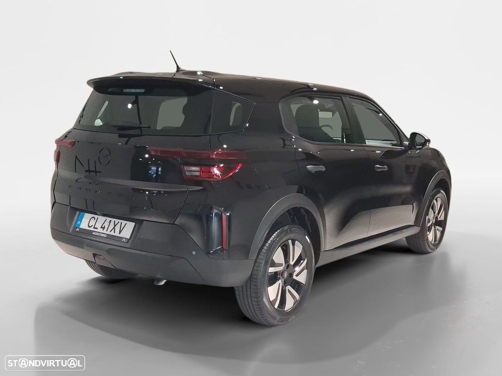 Opel Frontera 1.2 Hybrid Edition eDCT - 4