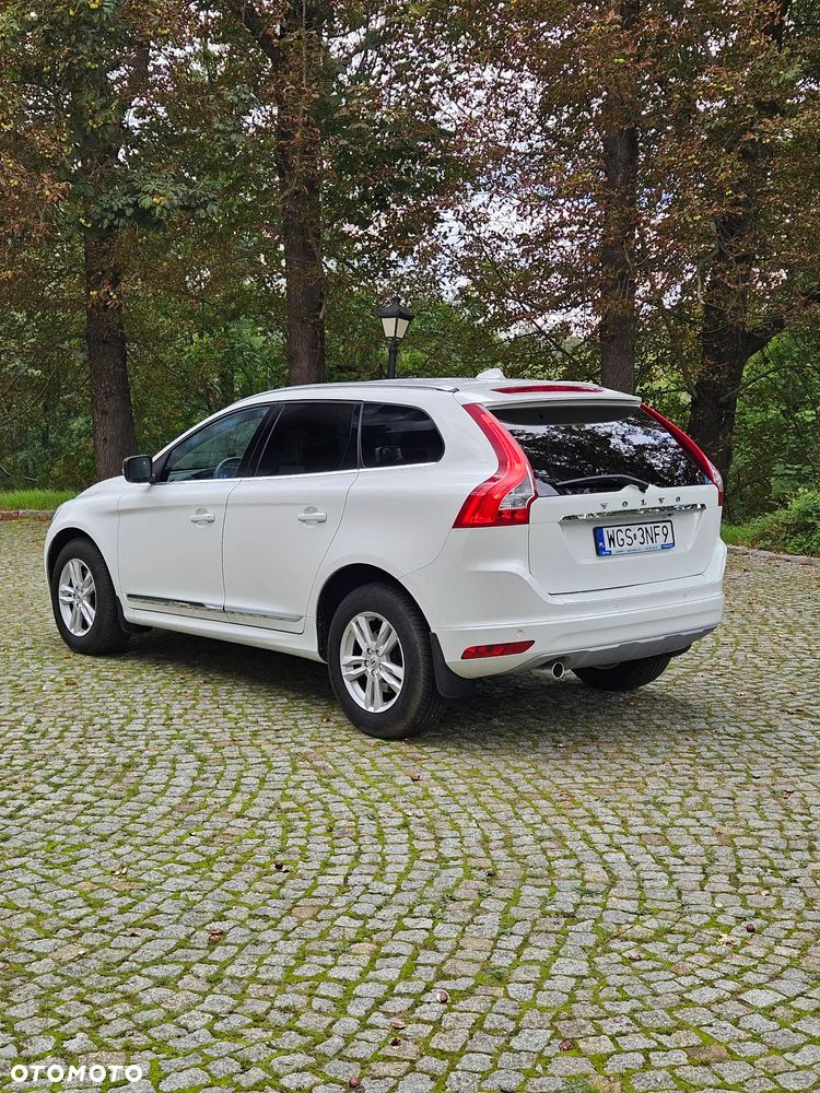 Volvo XC 60 D3 Drive-E Summum - 10