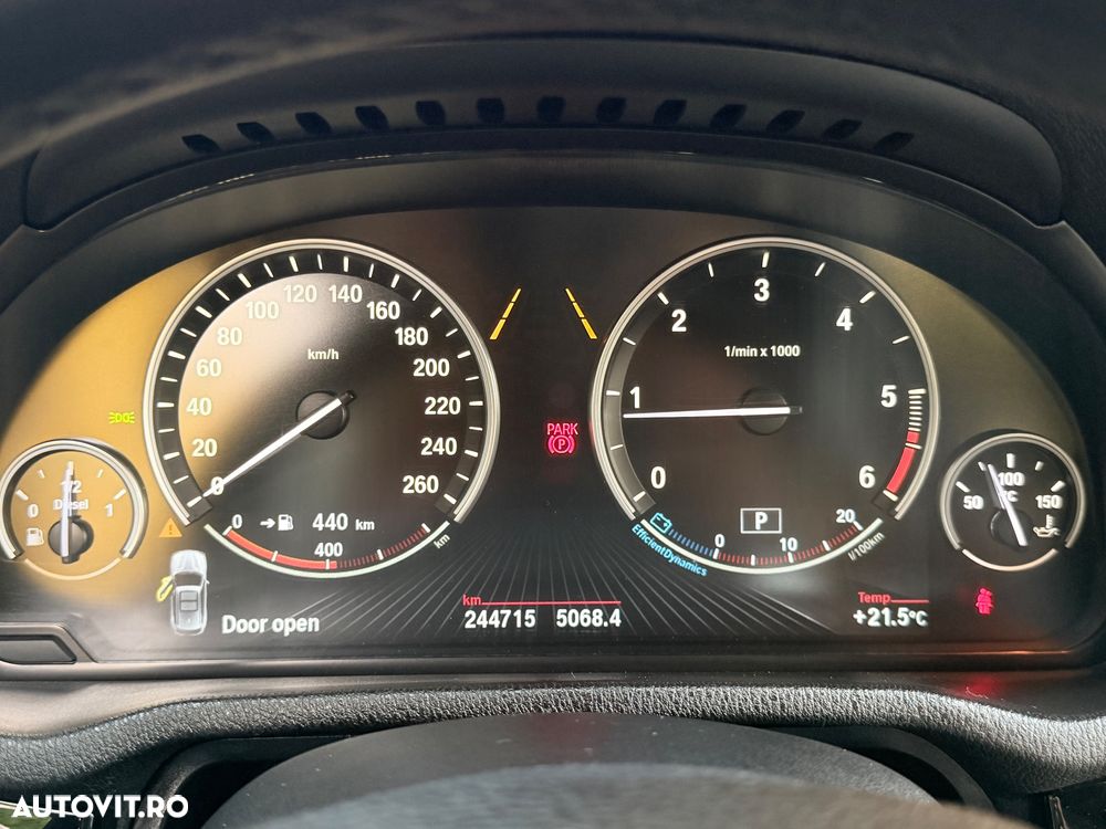 BMW X3 - 12