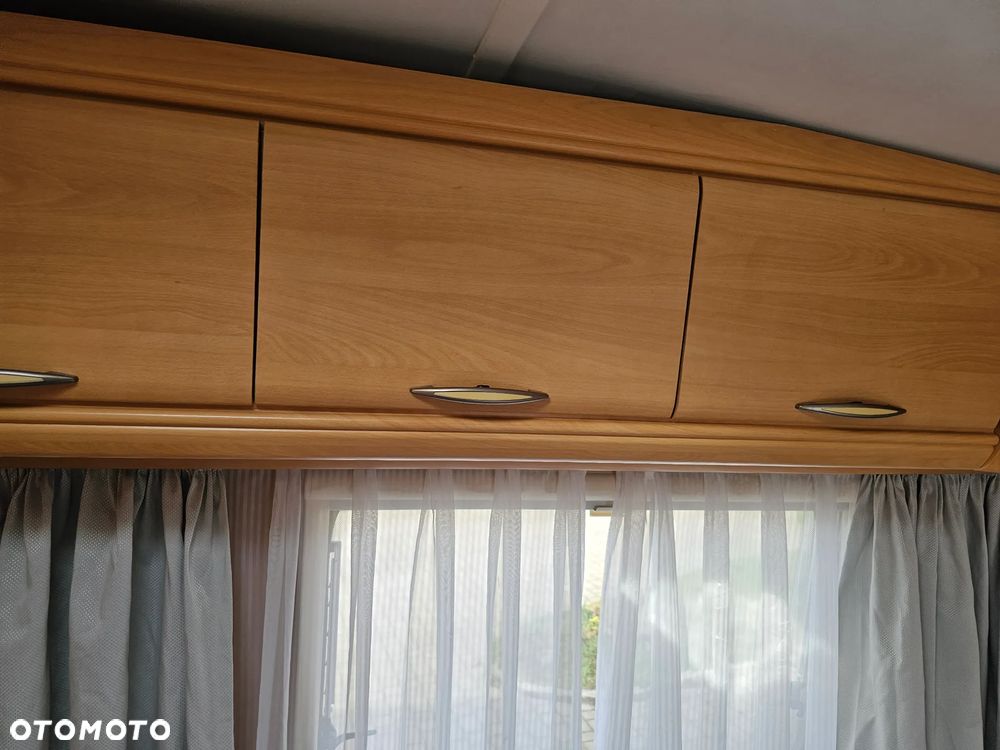 Hymer-Eriba Swing 532A - 9