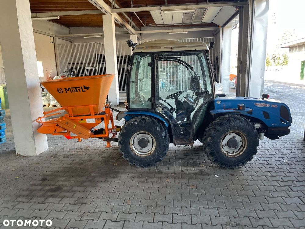 RM Bcs Valiant 500 Le - 7