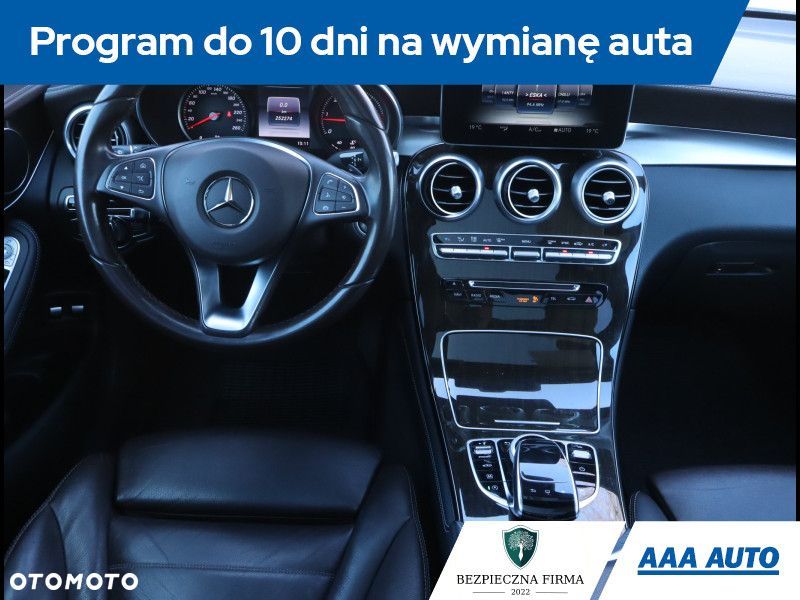 Mercedes-Benz GLC - 8