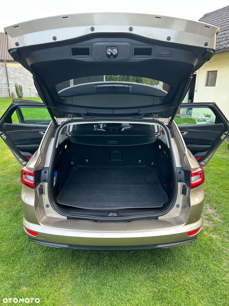 Renault Talisman ENERGY dCi 130 INTENS - 7