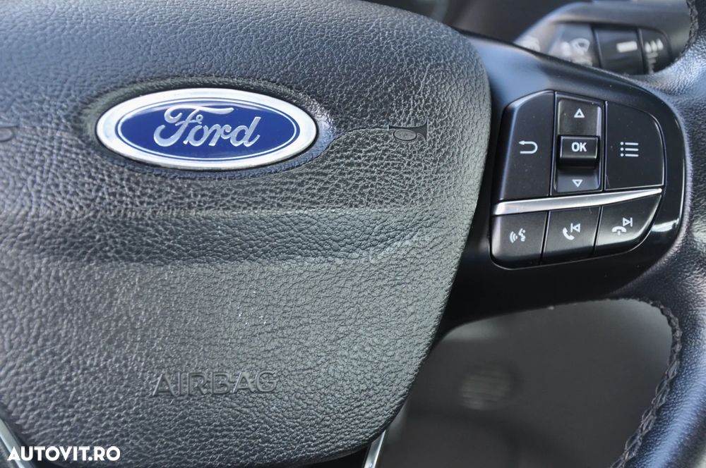 Ford Transit 350 2.0 EcoBlue 130 CP L5 RWD DCAB Base - 18