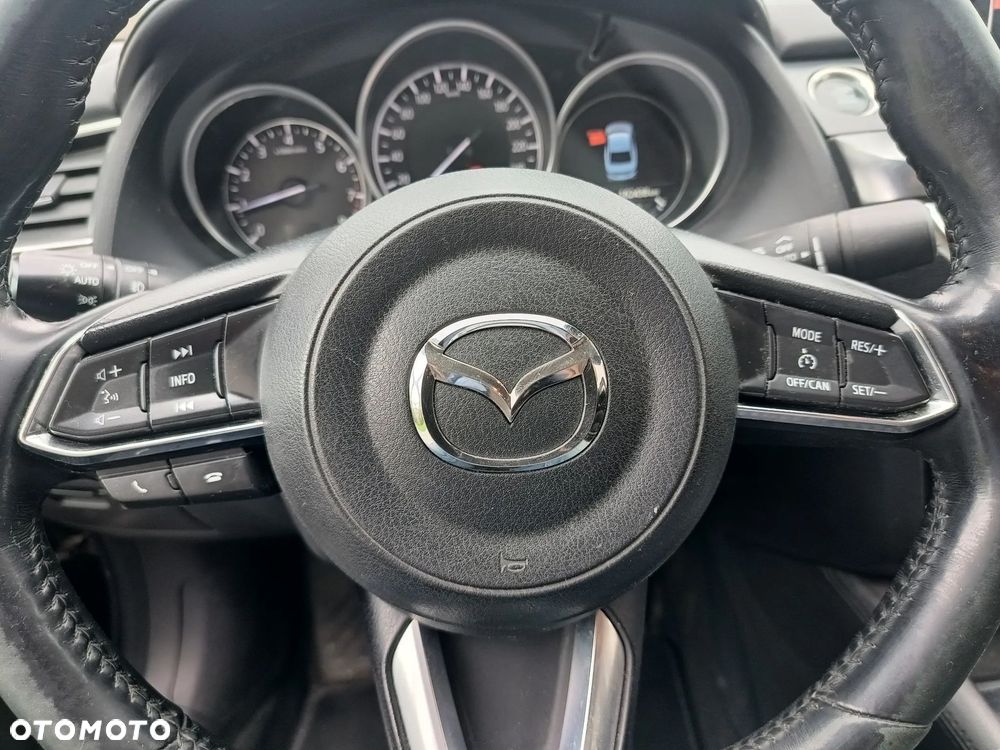Mazda 6 2.0 Skypassion I-ELoop - 11