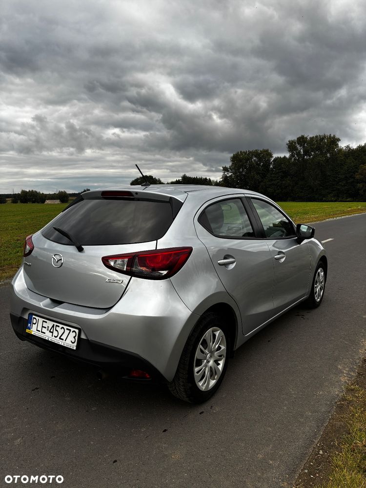 Mazda 2 1.5 Skymotion - 5