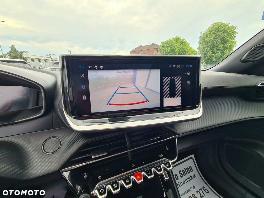 Peugeot 2008 PureTech 130 GT S&S EAT8 - 14