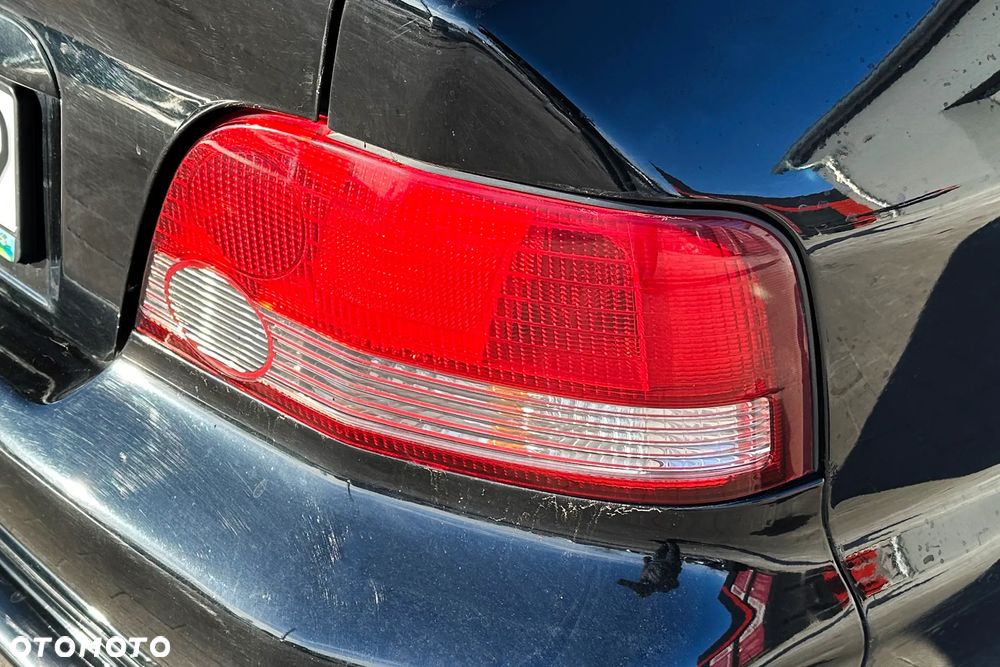 Mitsubishi Galant 2.5 V6 Avance - 16