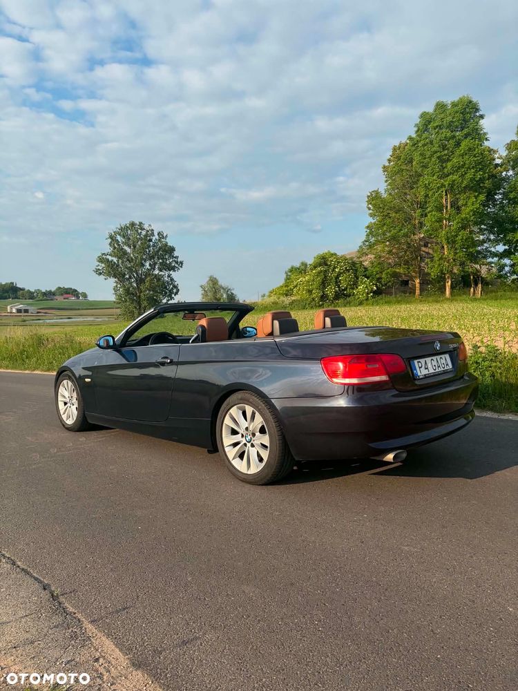 BMW Seria 3 - 3