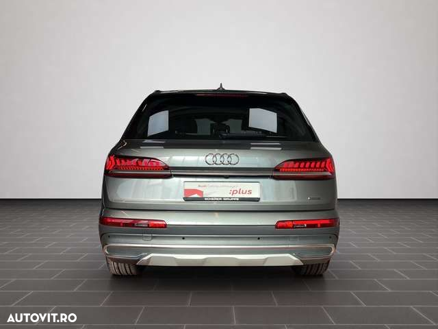 Audi Q7 - 7