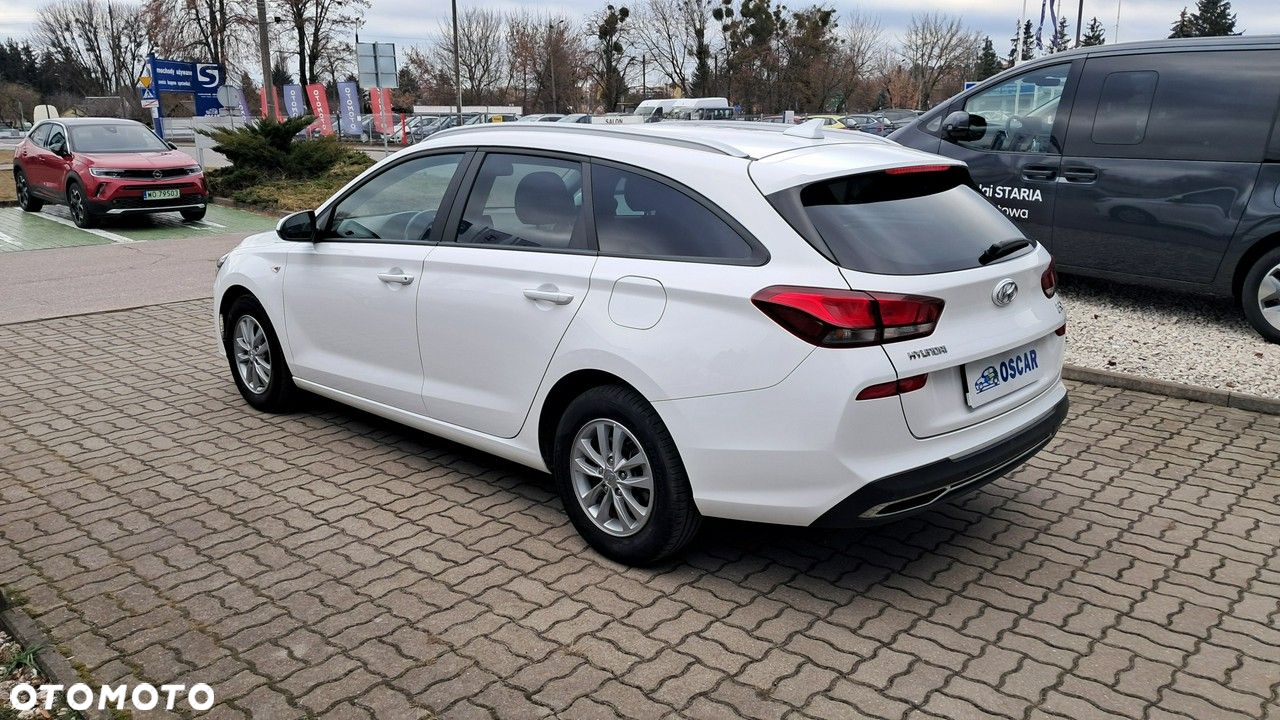 Hyundai i30 - 6