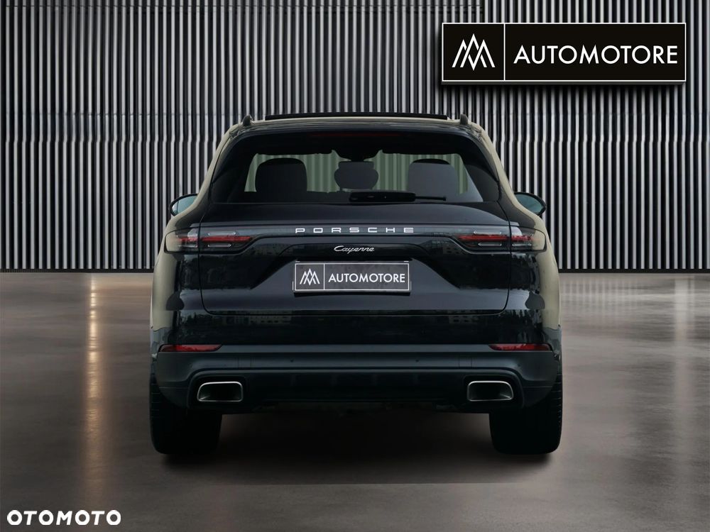 Porsche Cayenne Standard - 7