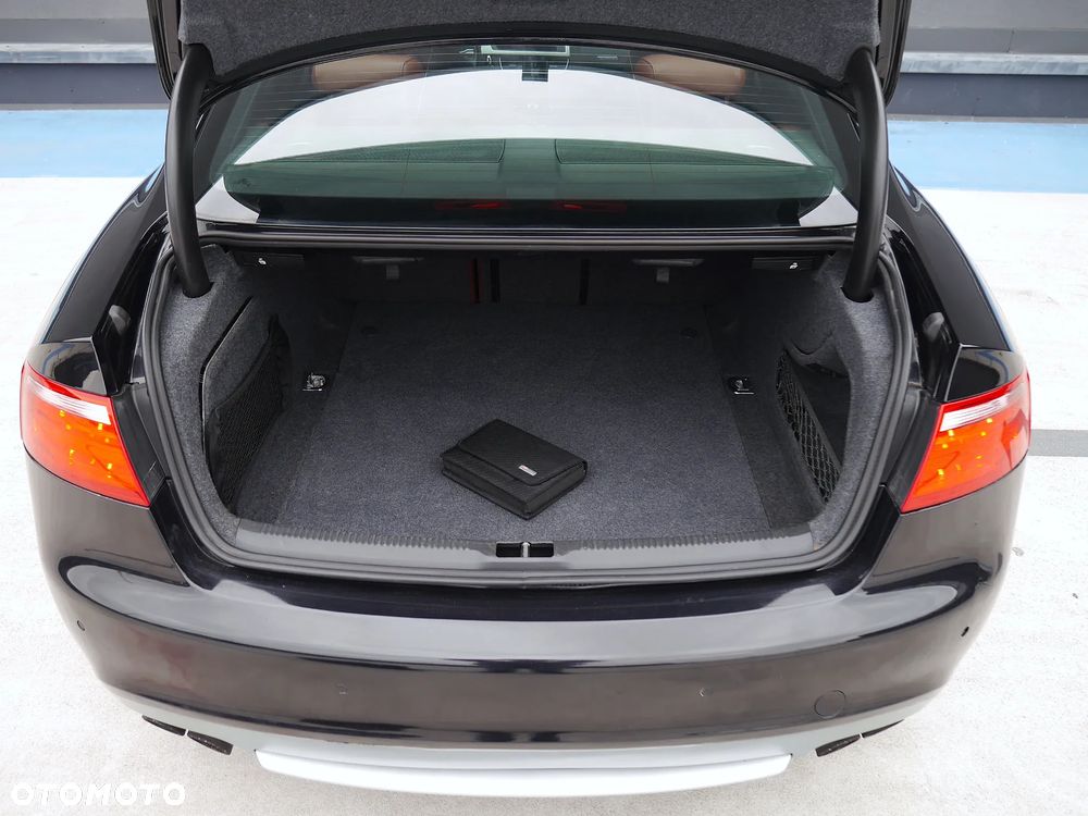 Audi S5 Coupé 4.2 Quattro - 32